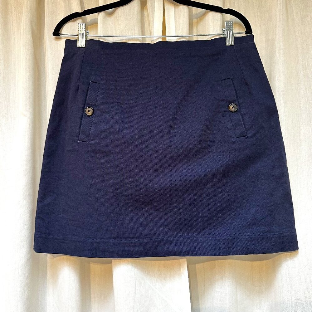 Mini Skirt Betina Lou